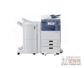 東芝e-STUDIO 2555c石家莊熱銷，高效辦公新選擇僅售24500元