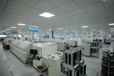 青島市工業和信息化局 辦公設備的優化配置與現代化管理