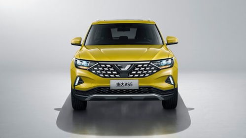 捷達VS5 駕旅首選，新車買賣全解析